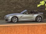 BMW Z4 3.0i Roadster 2005 года (WW)